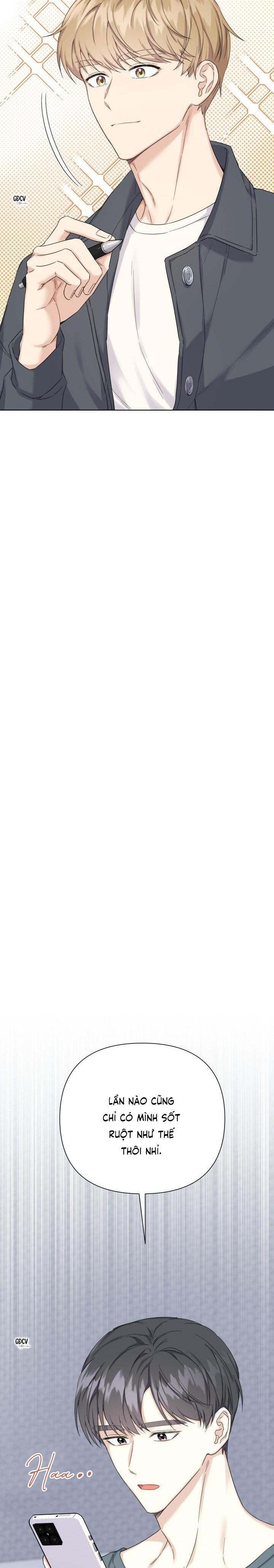 Đọc truyện BẠN THÂN OÁI ĂM CỦA TÔI - Chapter 9