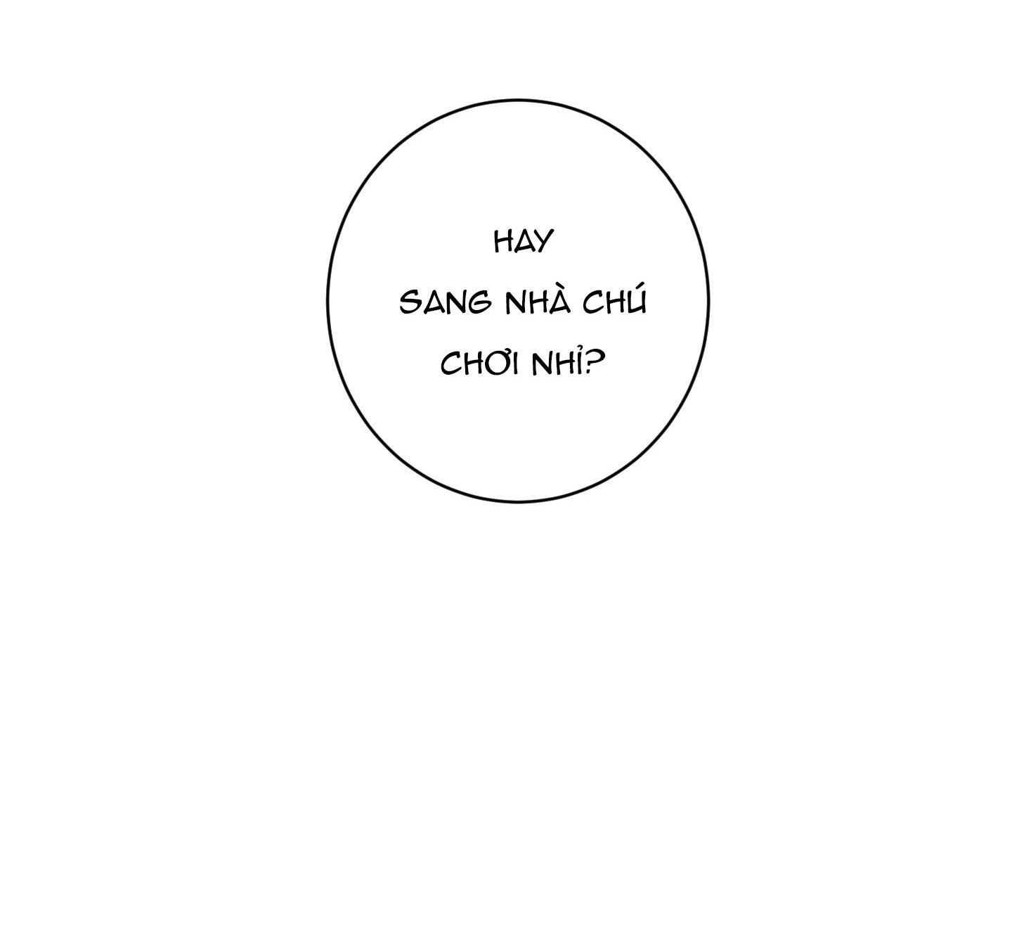 Đọc truyện Chú yêu của tôi - Chapter 1