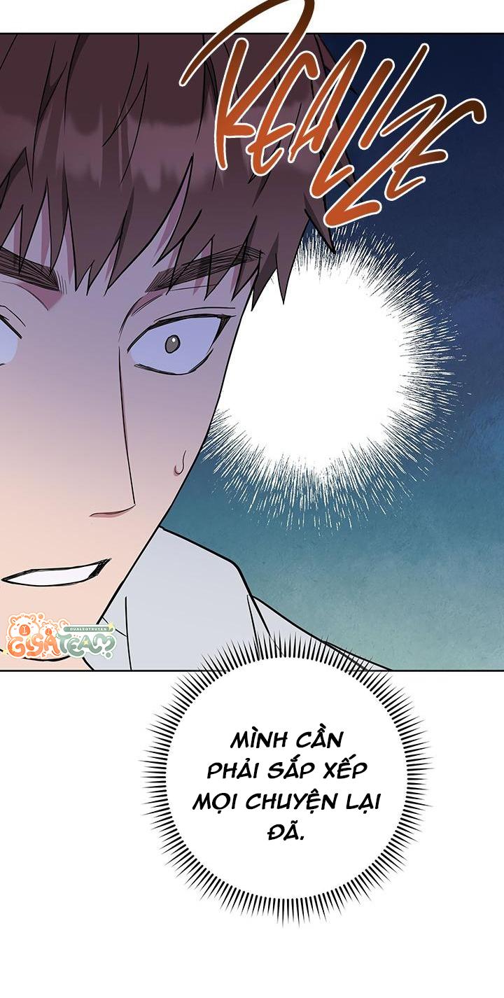 Đọc truyện Cô bạn gái bí mật ở đại học - Chapter 3