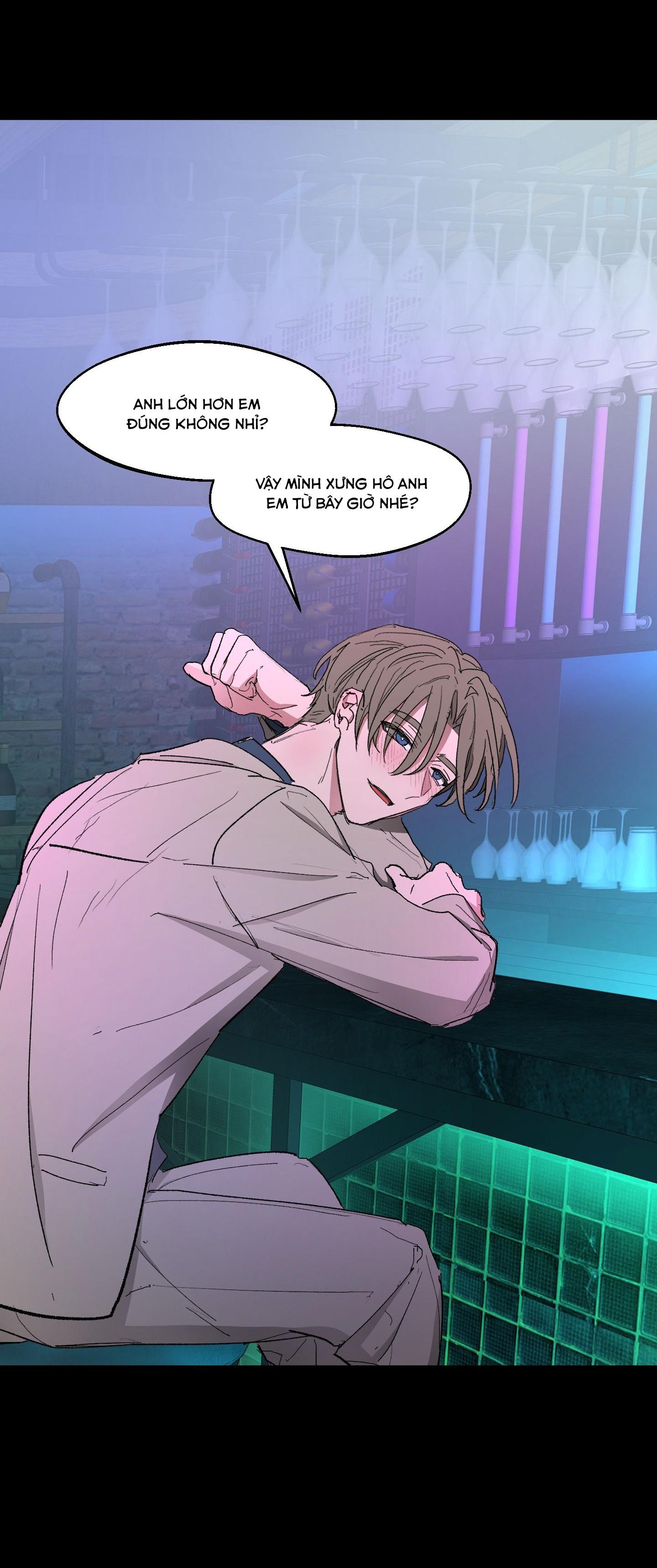 Đọc truyện LIST TRUYỆN NGẮN CHỊT CHỊT - Chapter 56