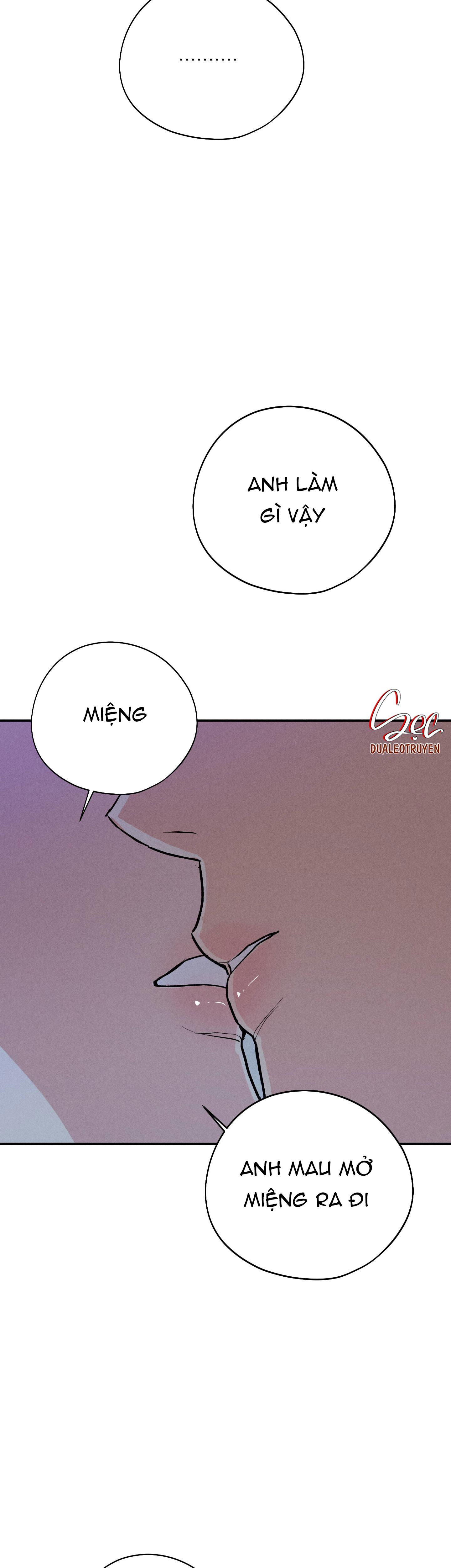 Đọc truyện (DROP) MÓN QUÀ DÀNH CHO KẺ NGẠO MẠN - Chapter 33