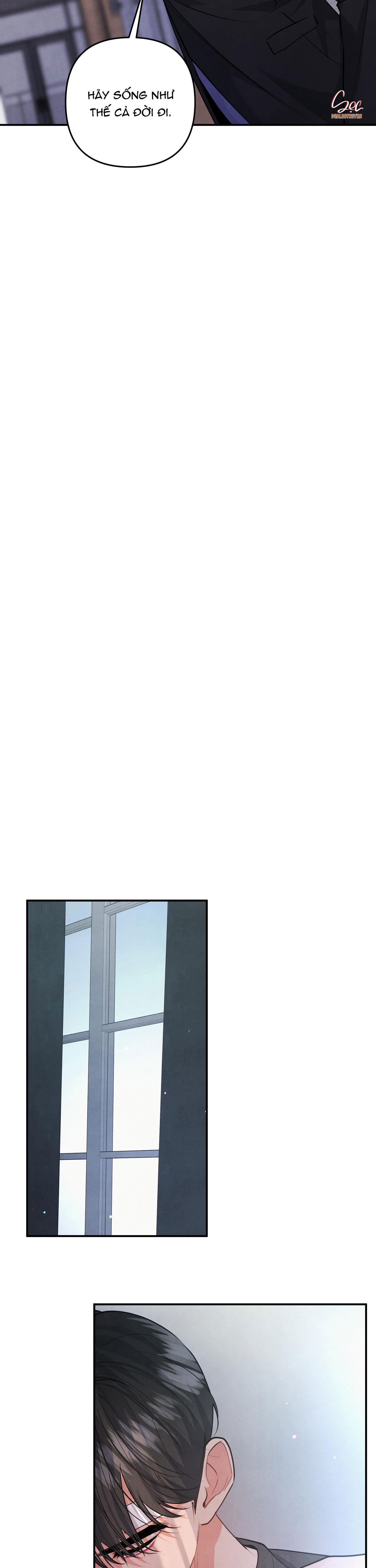 Đọc truyện MỐI QUAN HỆ CỦA THÚ NHÂN - Chapter 72