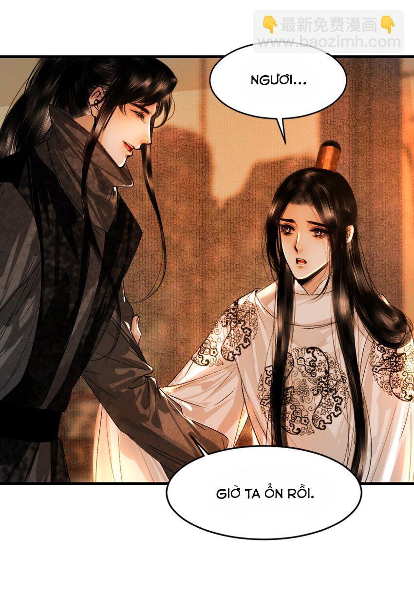 Đọc truyện Vòng Luân Hồi - Chapter 104