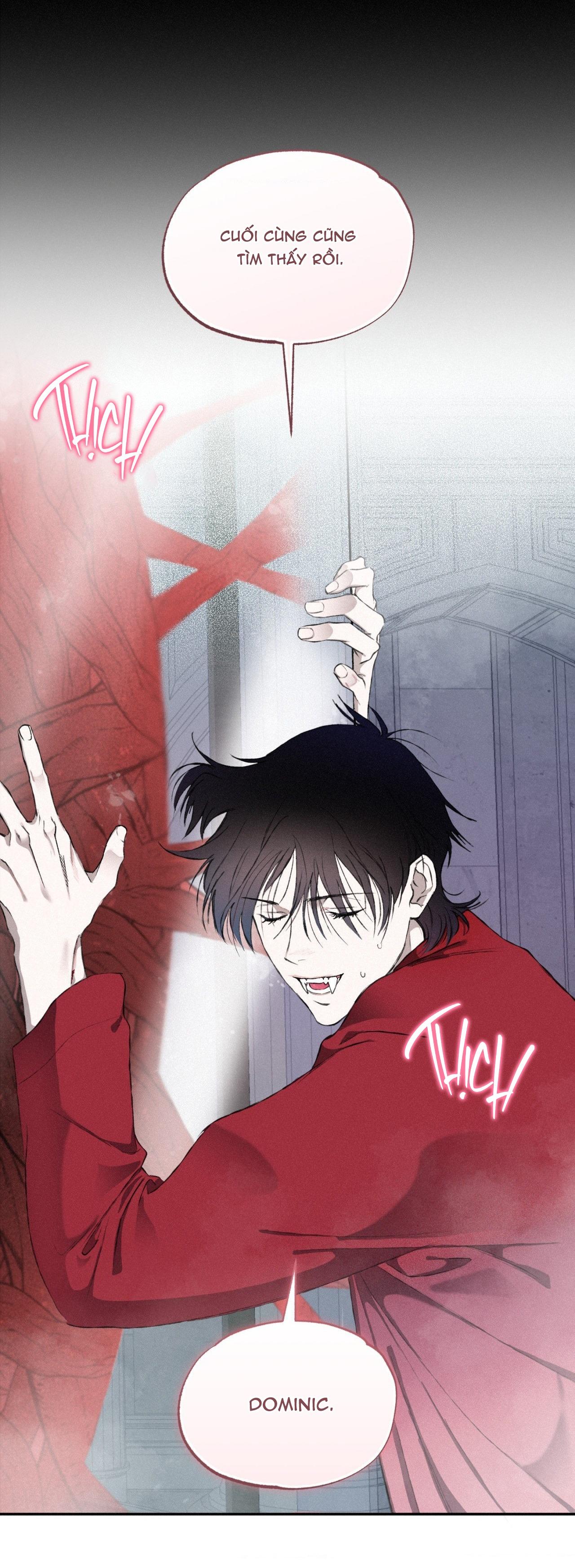 Đọc truyện LỜI NÓI DỐI ĐẪM MÁU - Chapter 45