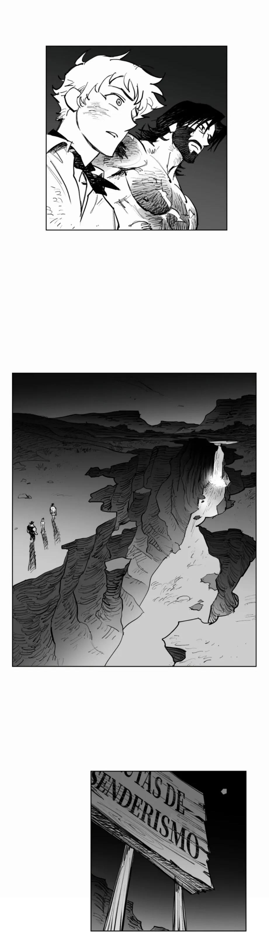 Đọc truyện [END] Giữa Lằn Sinh Tử - Chapter 15