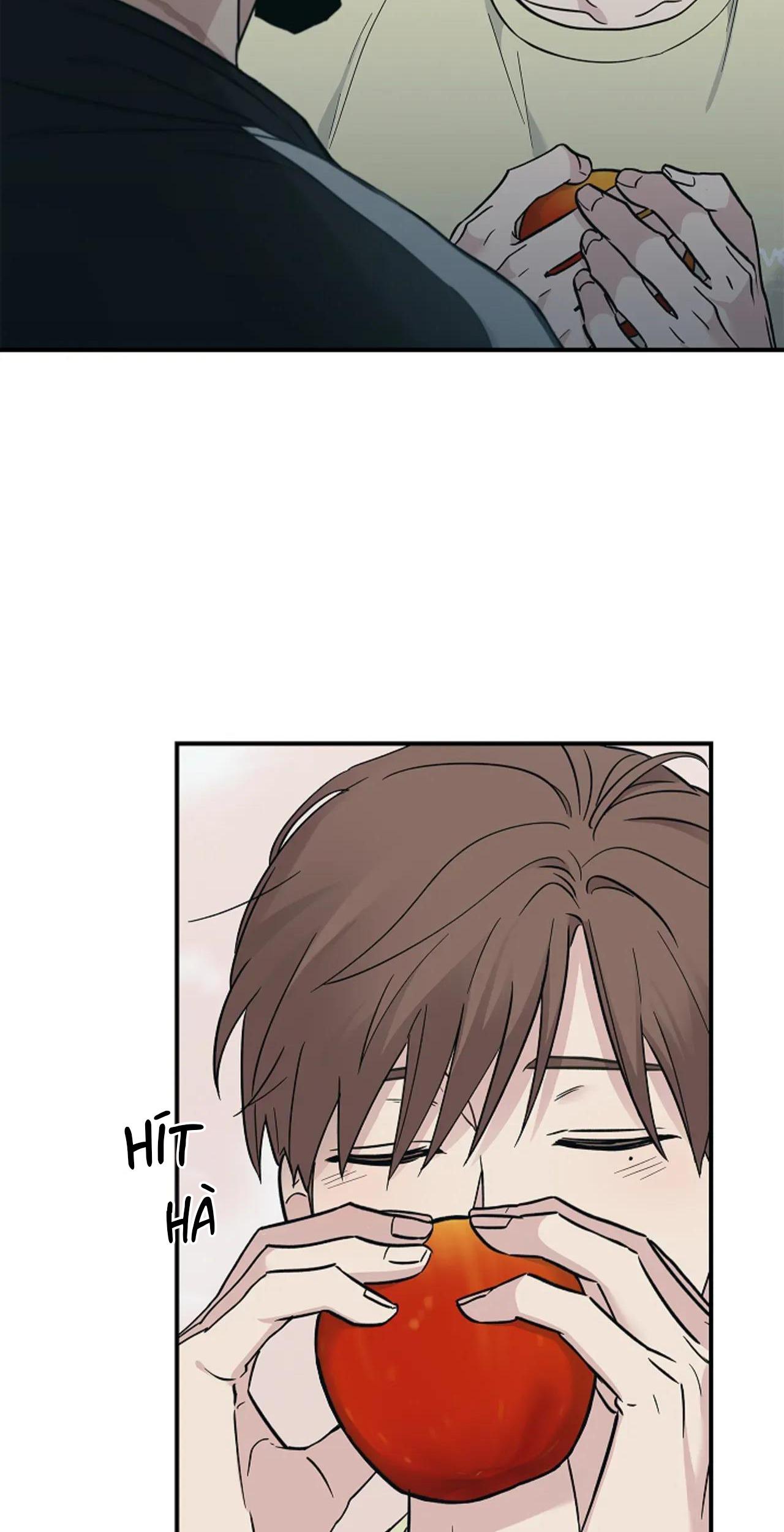 Đọc truyện DEADMAN - Chapter 19