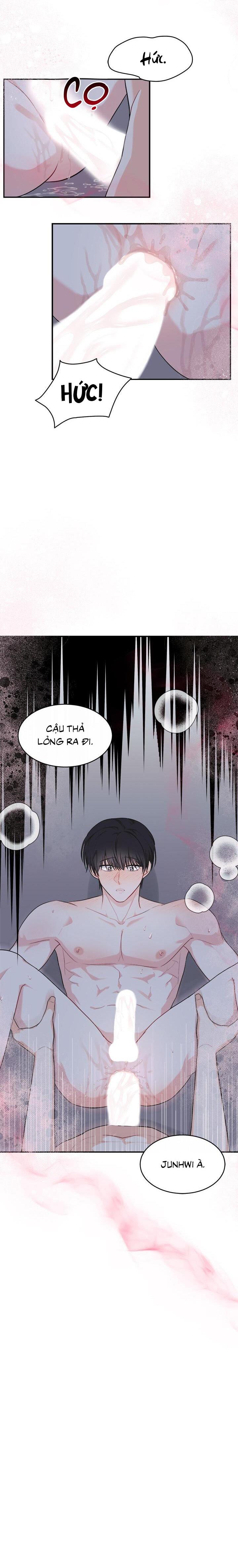 Đọc truyện TIỂU THỬ: BẮT ĐẦU MÙA HÈ - Chapter 32