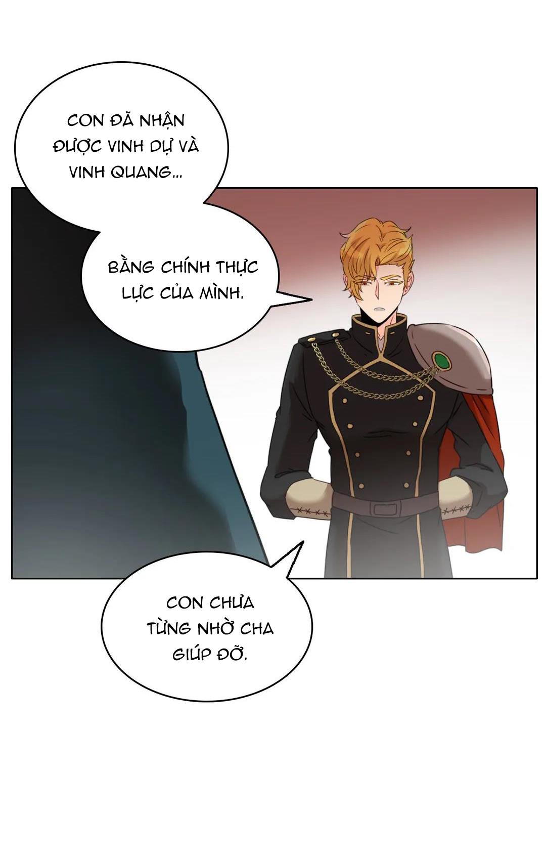 Đọc truyện Ngọt Ngào Nhưng Nguy Hiểm - Chapter 2