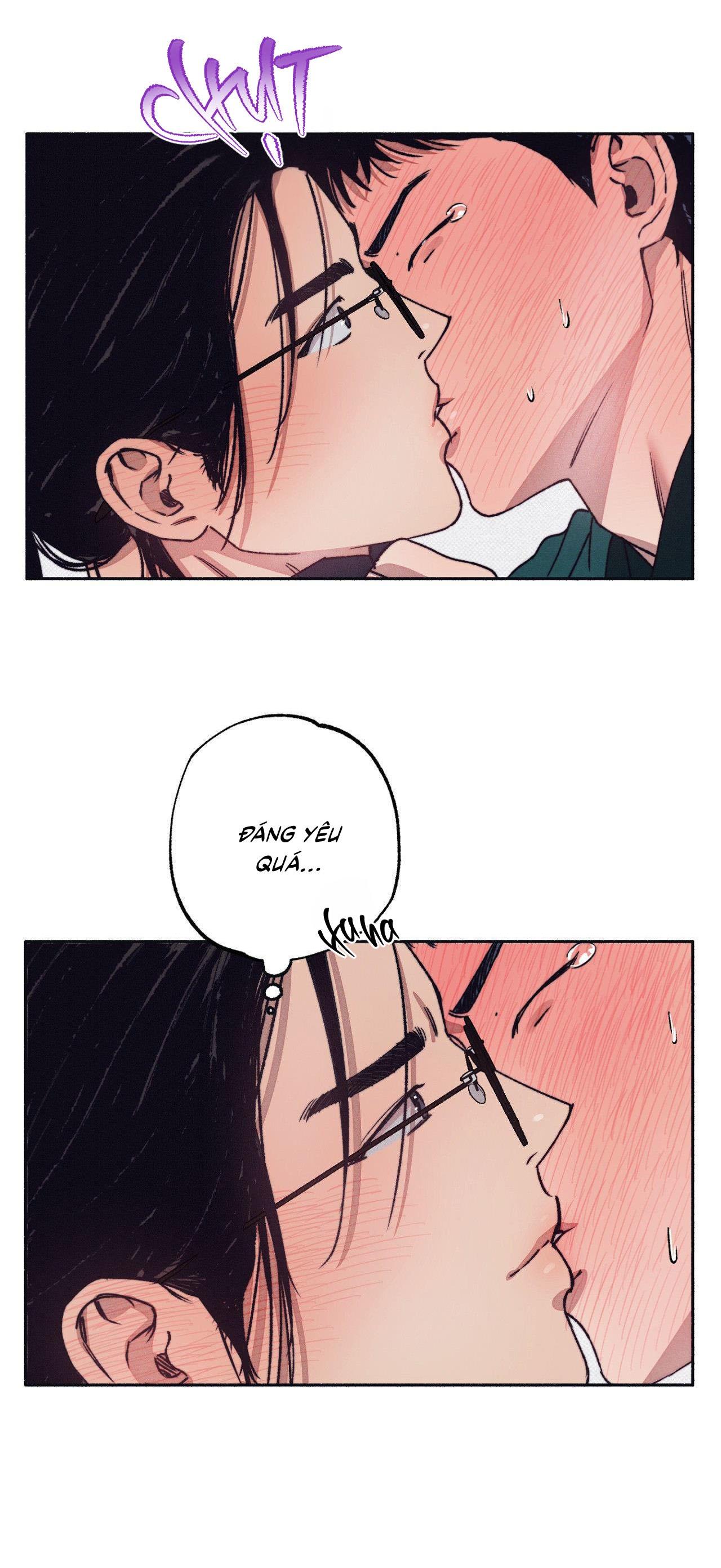 Đọc truyện  1 to 10 - Chapter 11