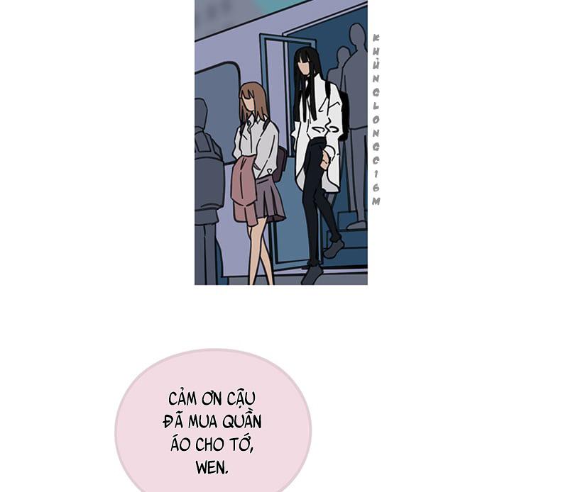 Đọc truyện Mãi Mãi Là Bạn Thân - Chapter 146