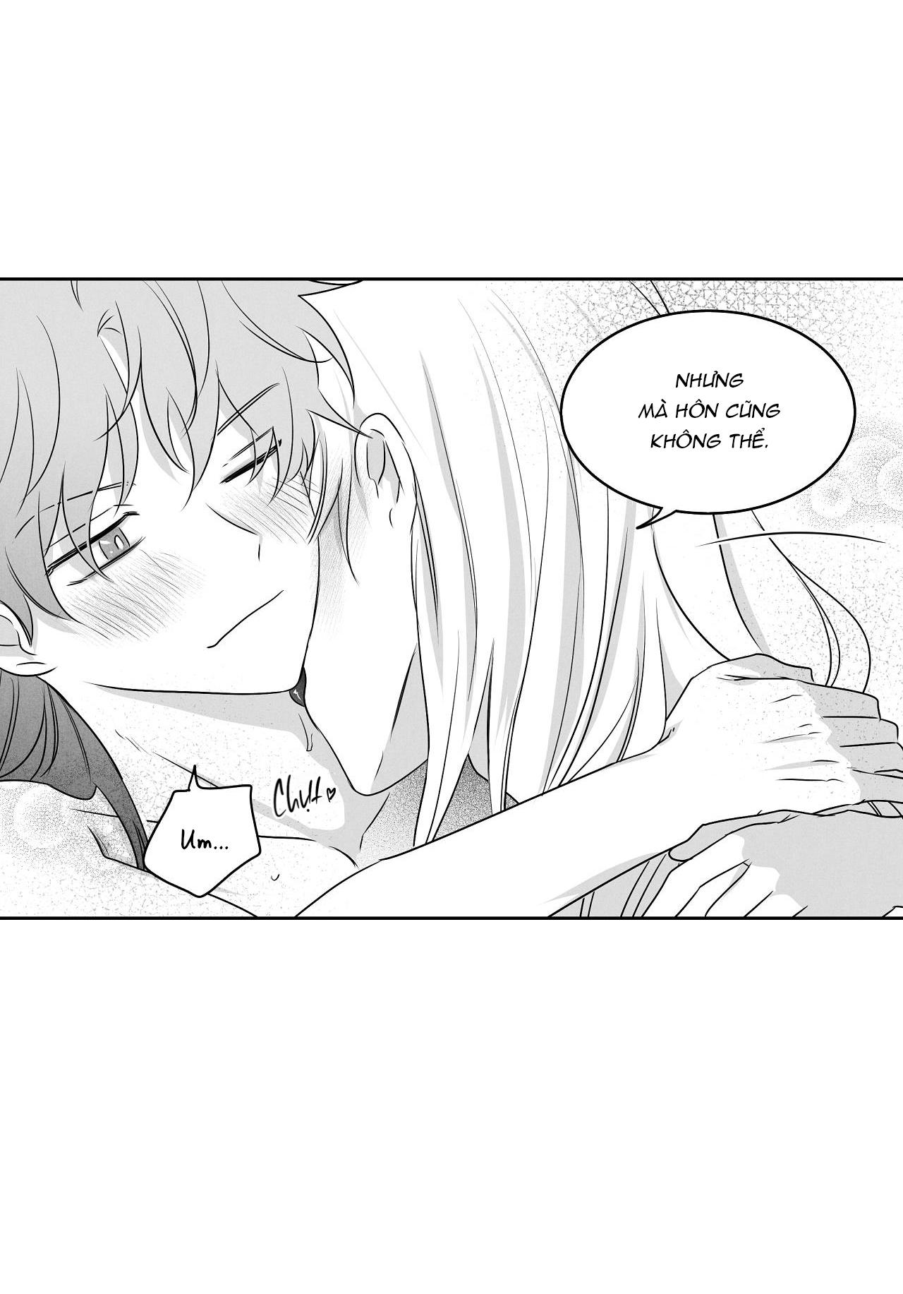 Đọc truyện Love Servant: Jin - Chapter 7