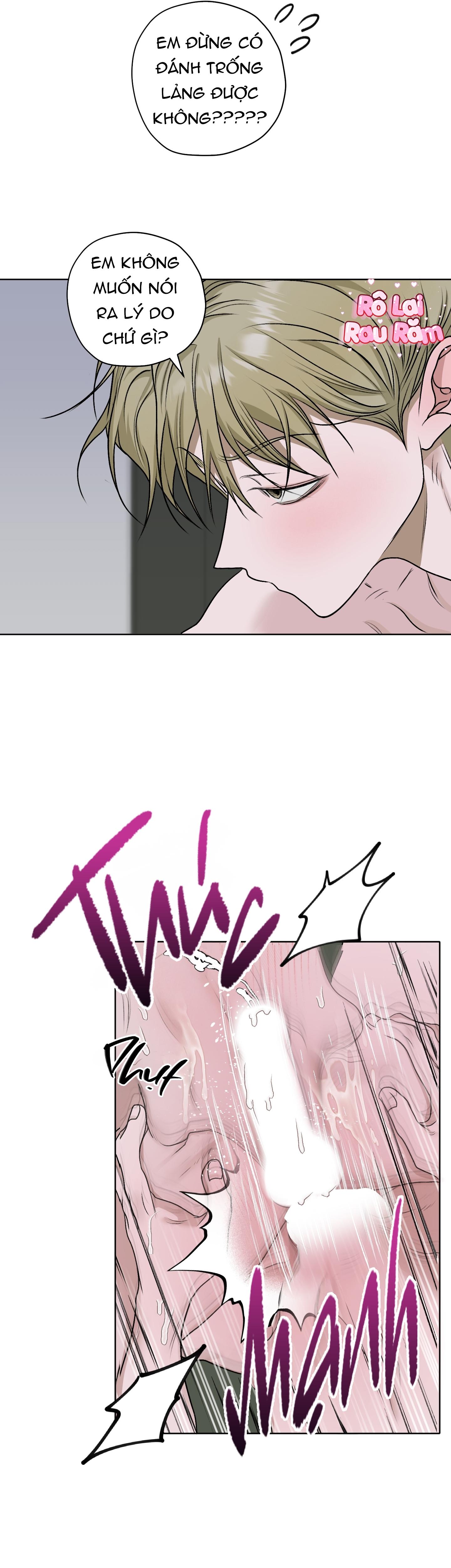 Đọc truyện  Đầm Hoa Sen - Chapter 33