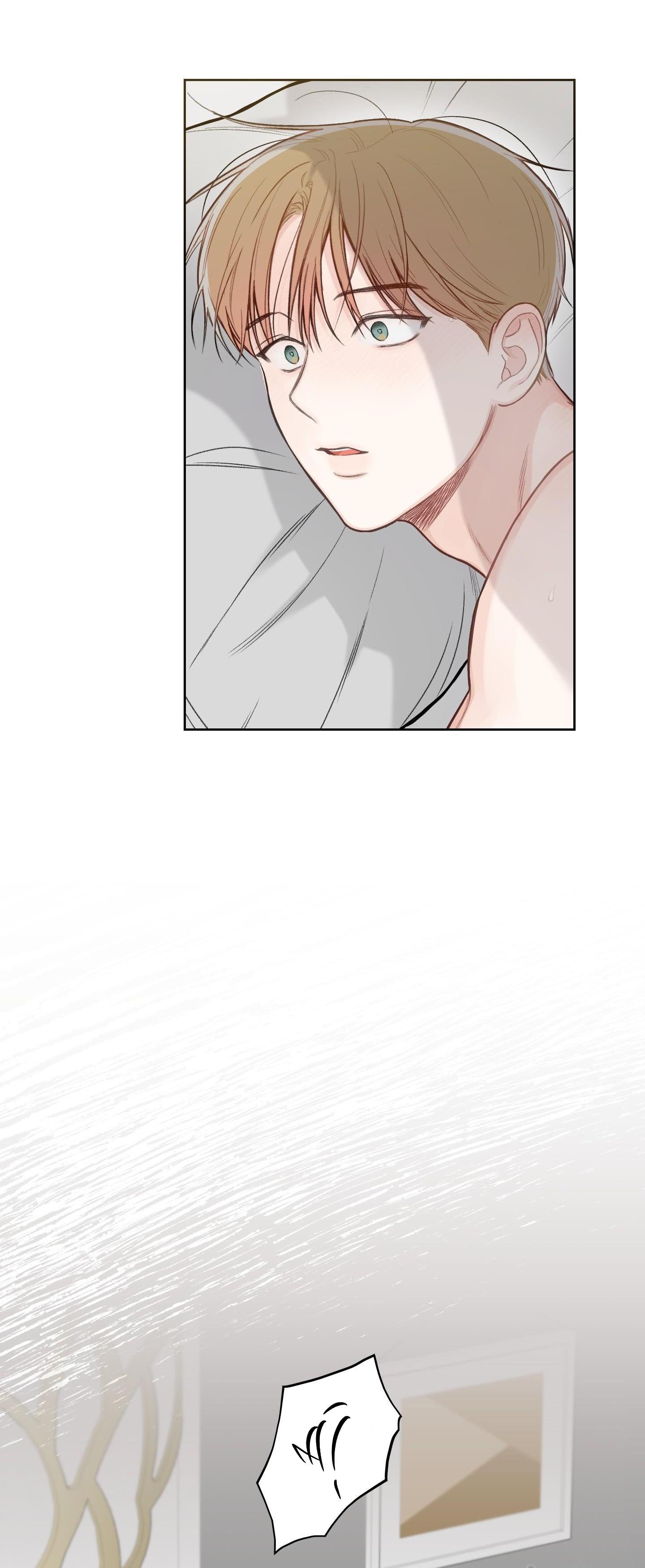 Đọc truyện  THÁNG 12 - Chapter 38