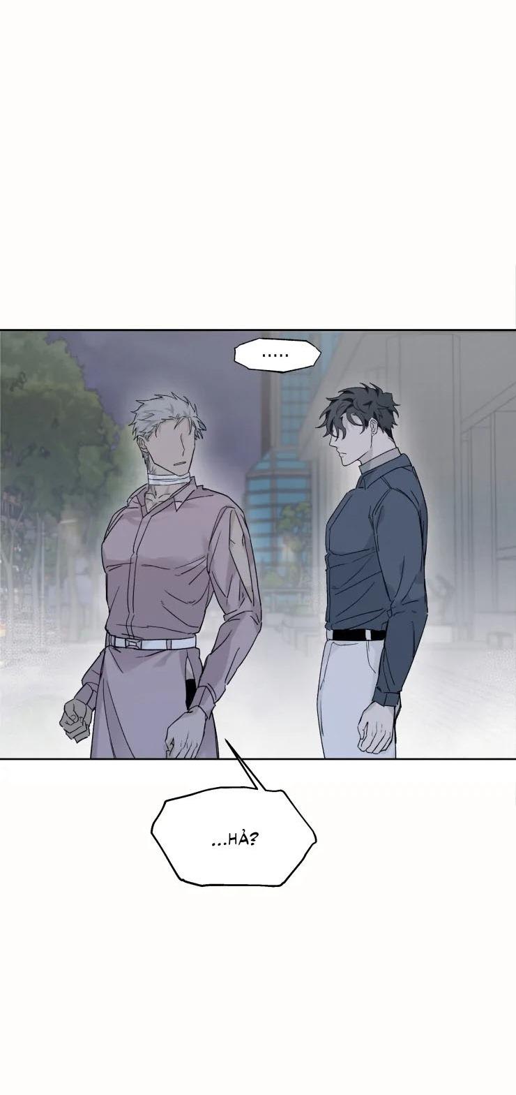 Đọc truyện  Nuốt gai - Chapter 14