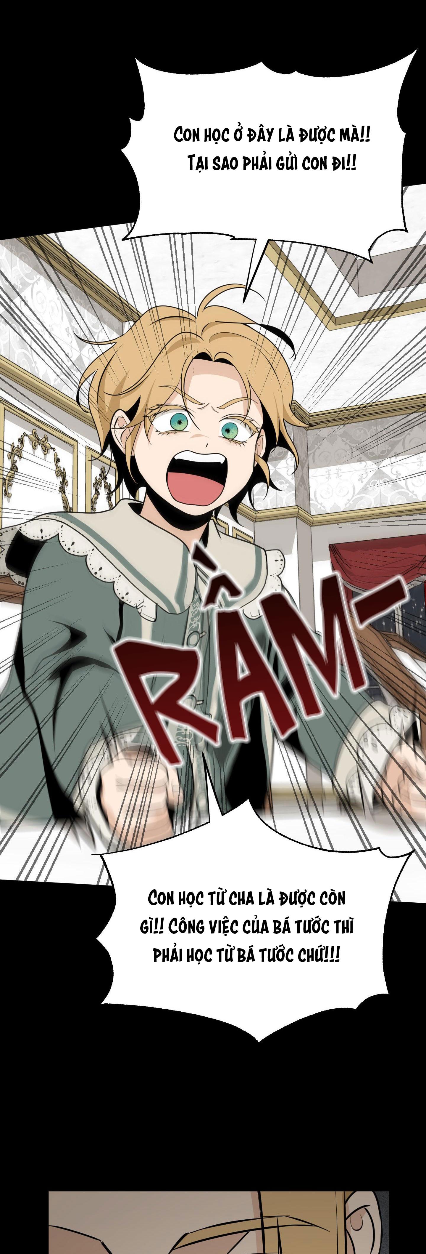 Đọc truyện LOÀI HOA KHÔNG TÊN - Chapter 5