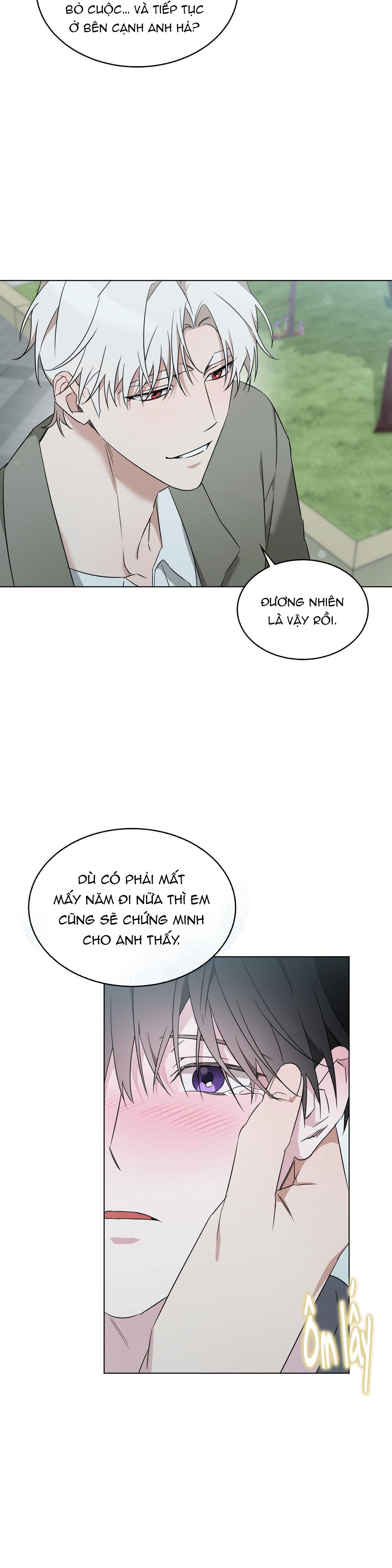 Đọc truyện LỖI TẠI DỄ THƯƠNG - Chapter 43