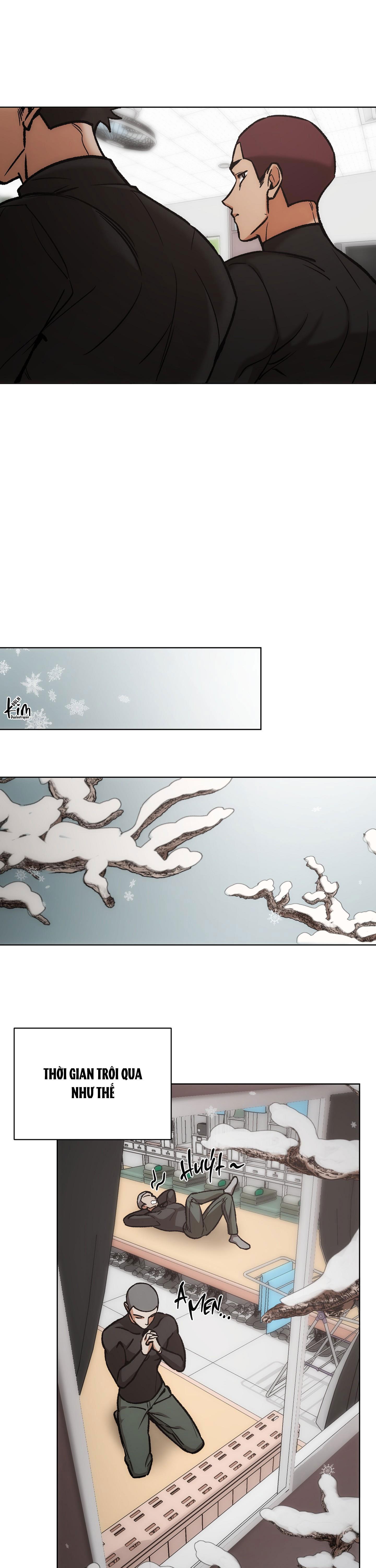 Đọc truyện TUYỂN TẬP NGỰC BỰ, CUNG KHỦ CỦA NHÀ KIM - Chapter 168.3