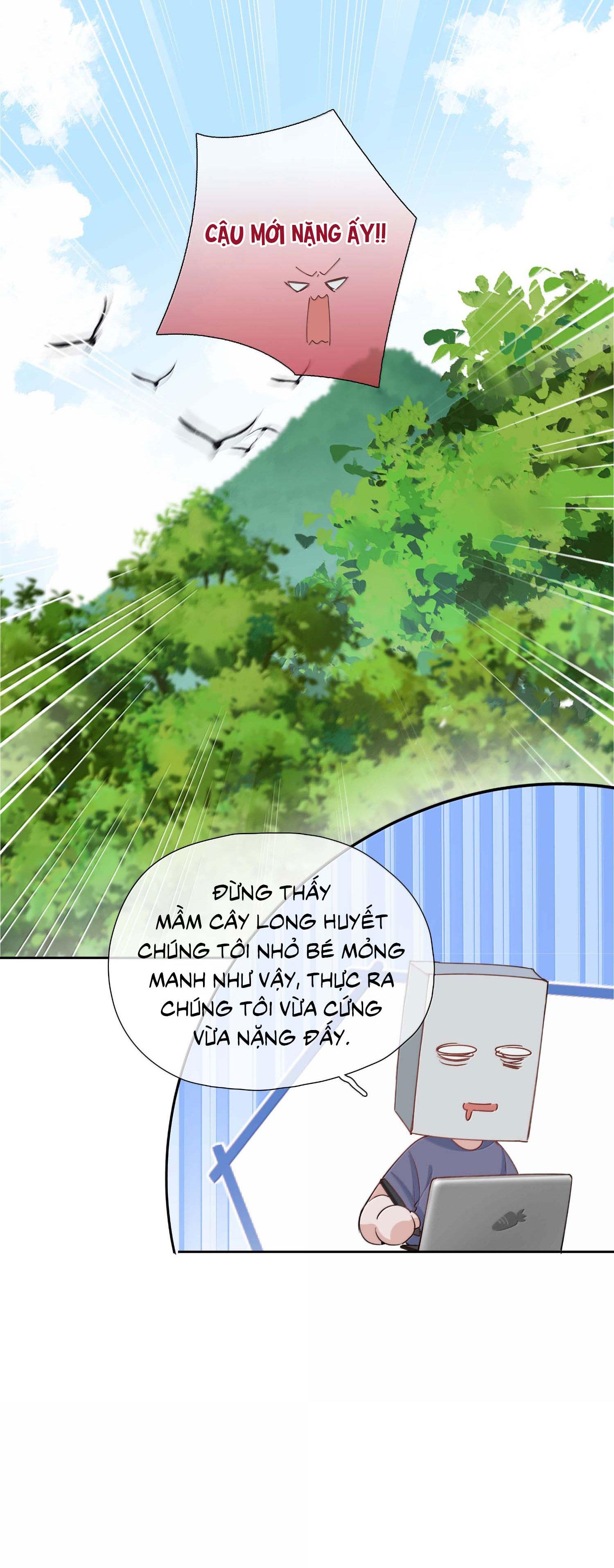 Đọc truyện Trường Cấp Ba Sơn Hải - Chapter 106