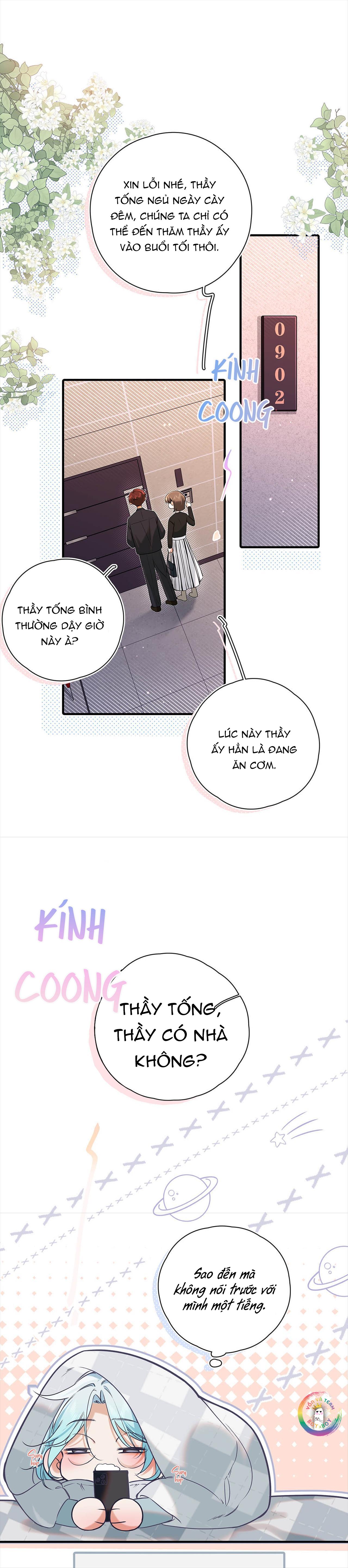 Đọc truyện Trở Thành Bạn Trai Từ Con Số 0 - Chapter 19