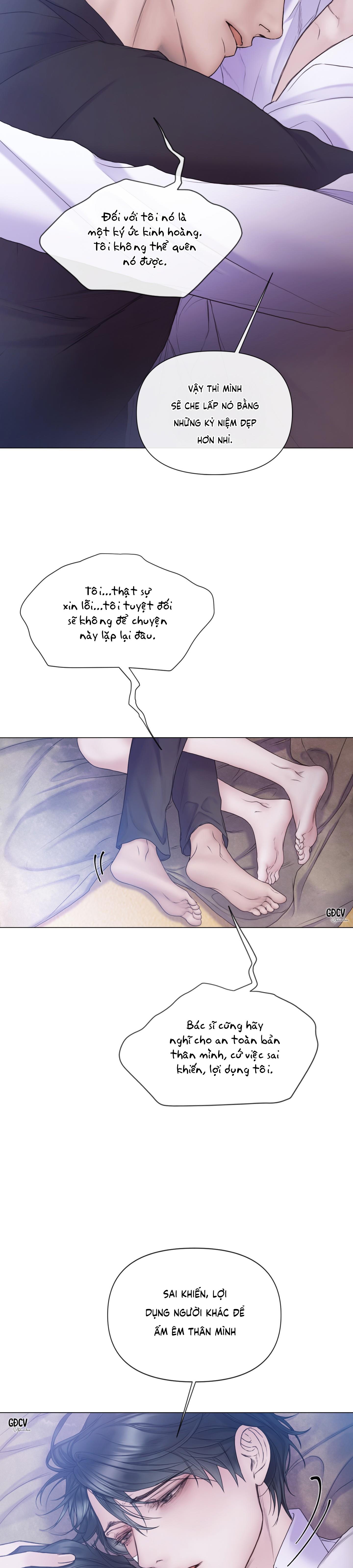 Đọc truyện MARY JANE - Chapter 46