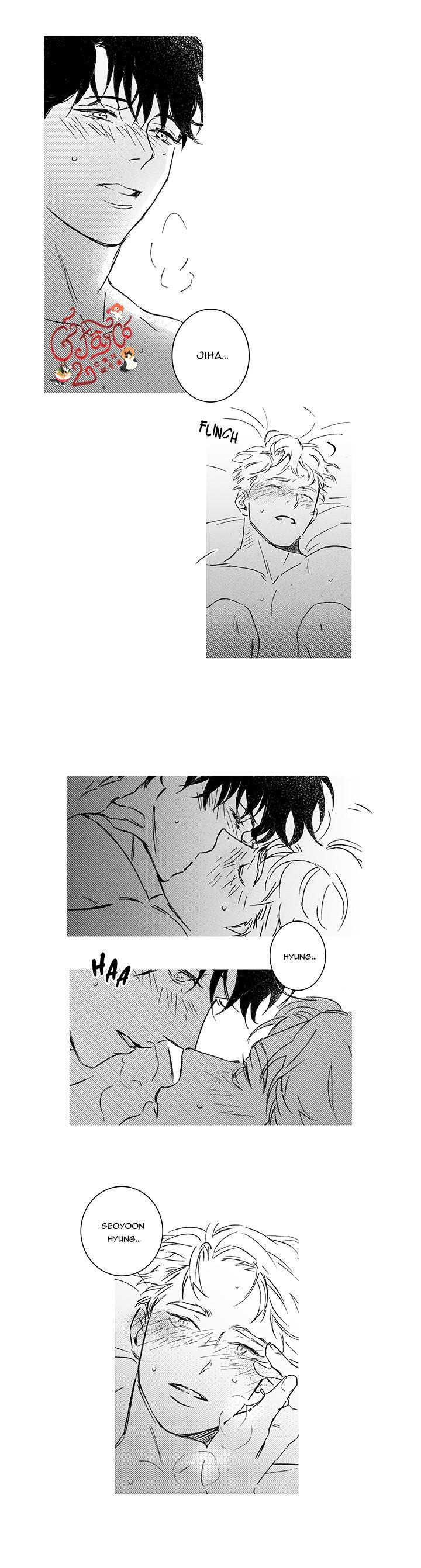 Đọc truyện Xin Hãy Yêu Tôi - Chapter 4
