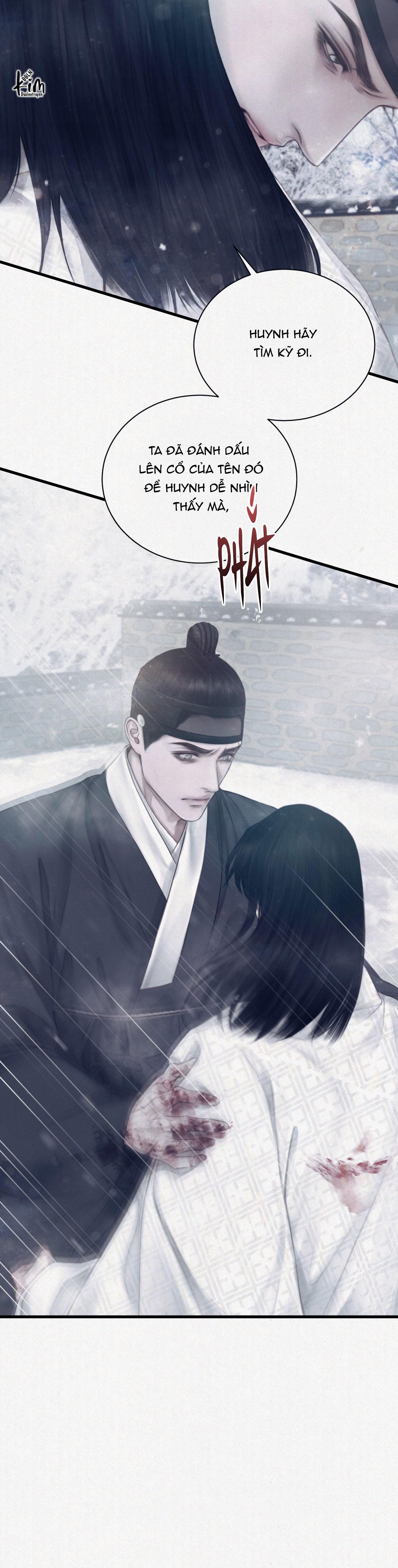 Đọc truyện RELAY SS - Chapter 2.1