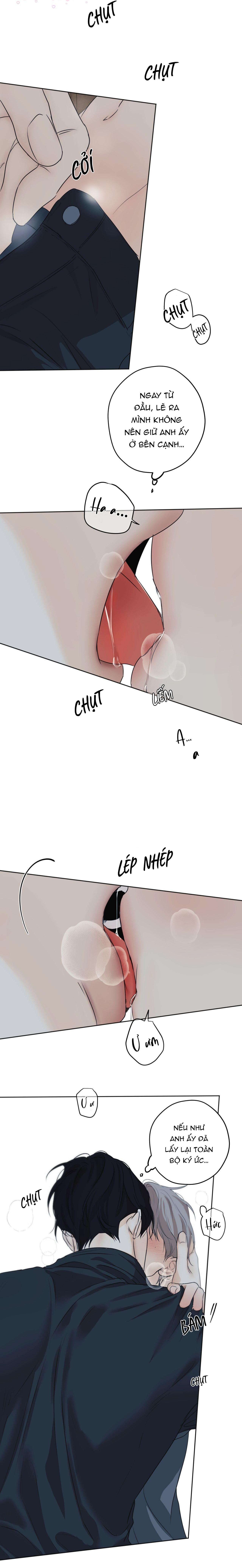 Đọc truyện ÁI DỤC - Chapter 34