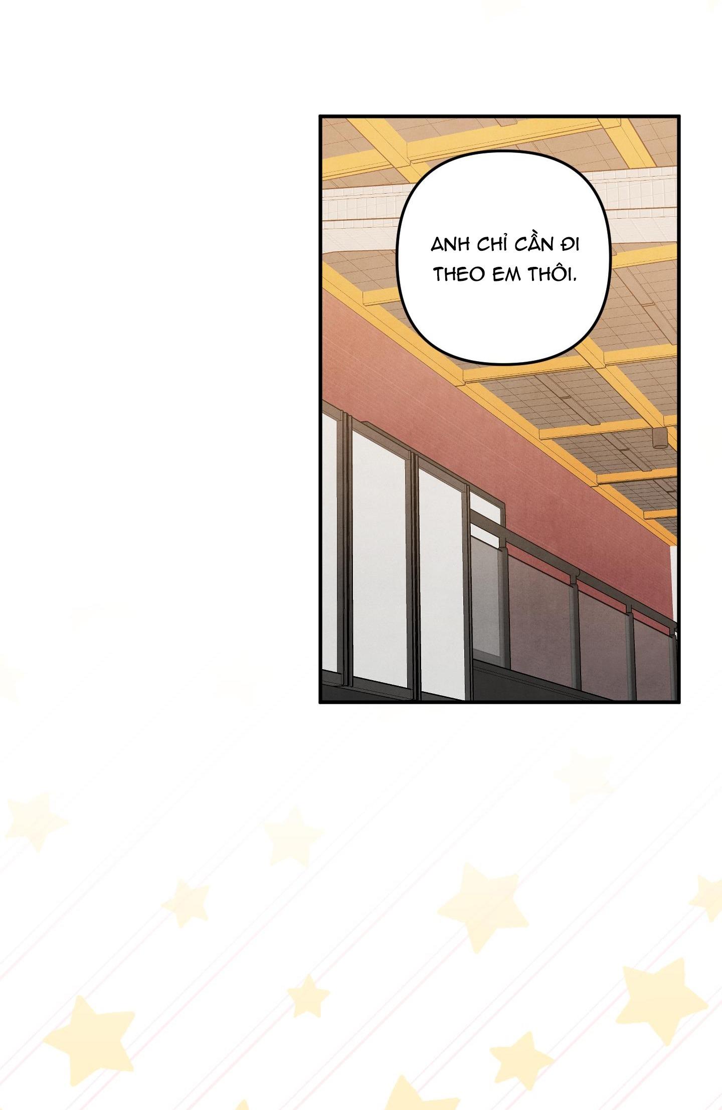 Đọc truyện MỐI QUAN HỆ CỦA THÚ NHÂN - Chapter 84