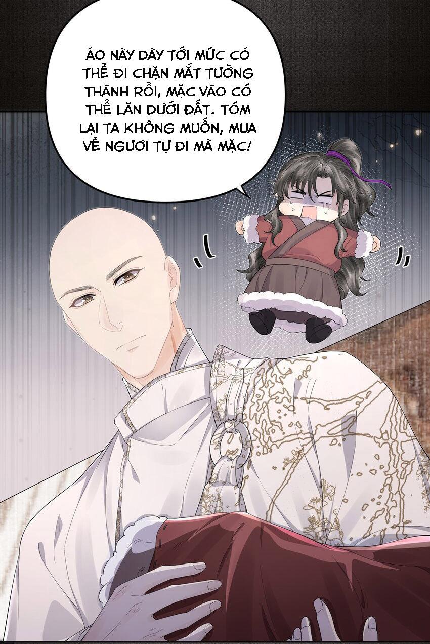 Đọc truyện Đồng tiền tham khế - Chapter 49