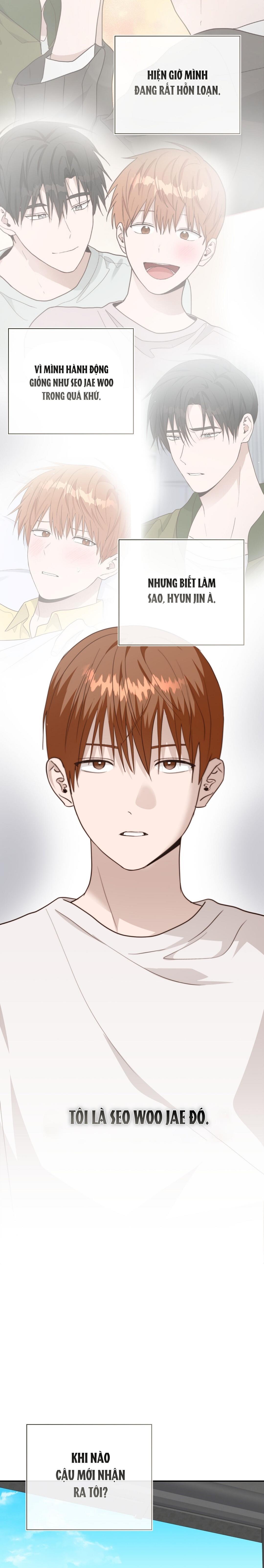 Đọc truyện Tôi Trở Thành Nhân Vật Phụ Nhàm Chán - Chapter 71