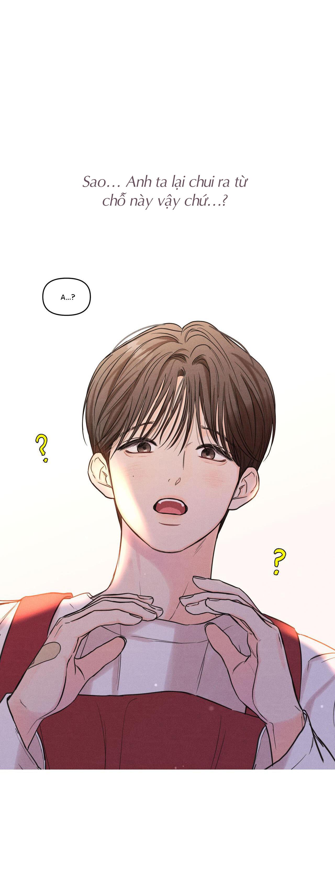 Đọc truyện  Công Việc Làm Thêm Thời Vụ - Chapter 2