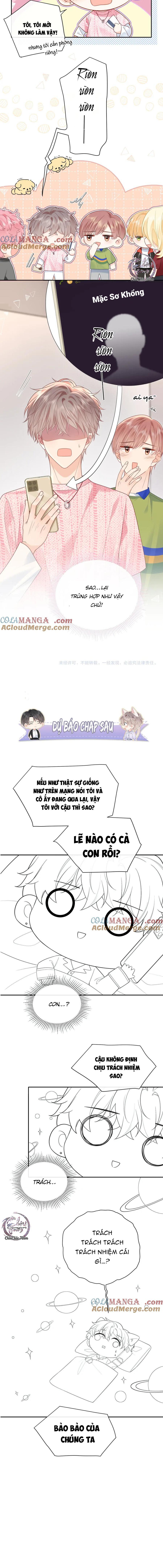 Đọc truyện Nghiêm Cấm Bịa Đặt Tin Đồn - Chapter 33