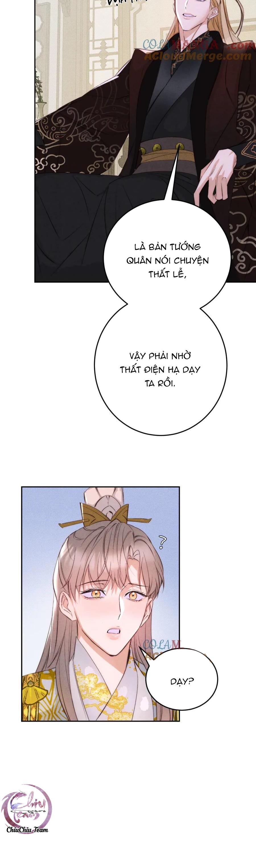 Đọc truyện Anh Trai Rẻ Tiền Của Tôi (END) - Chapter 66.3