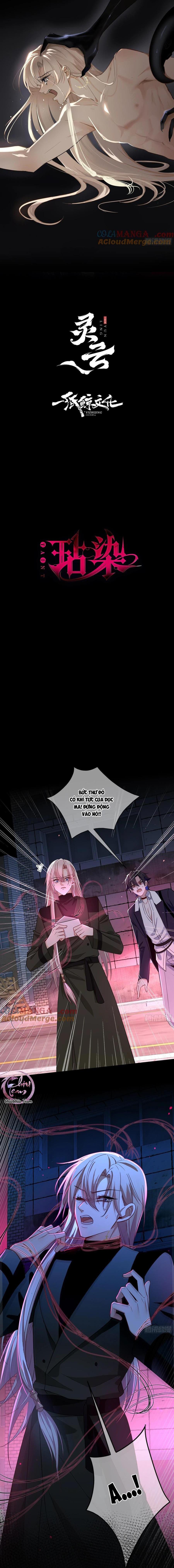 Đọc truyện Hoen Ố (DROP) - Chapter 34