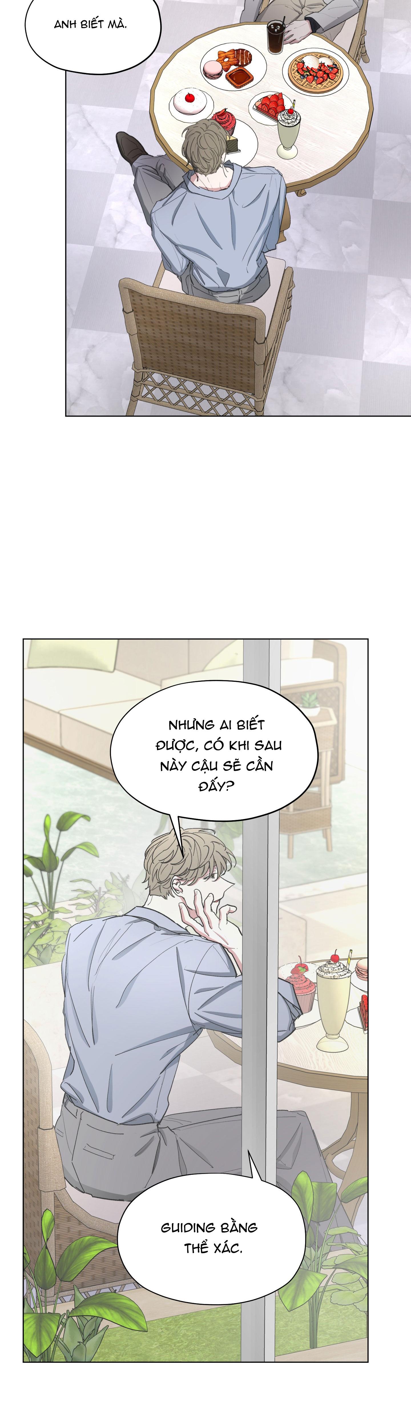 Đọc truyện GUIDE TOÀN NĂNG - Chapter 10