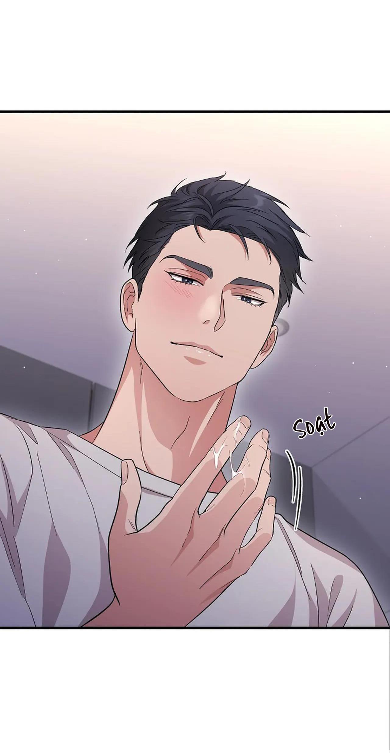 Đọc truyện RIVER OF BONDAGE - Chapter 9