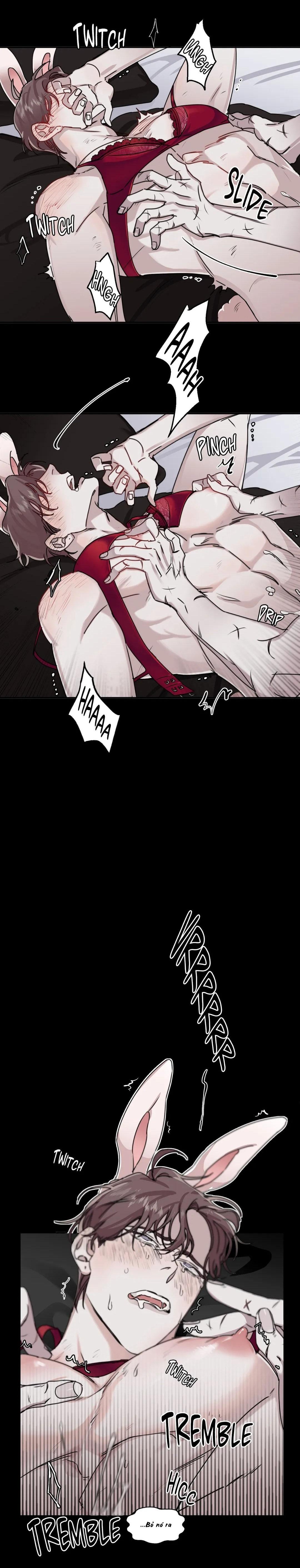 Đọc truyện Đơn Phương - Chapter 7