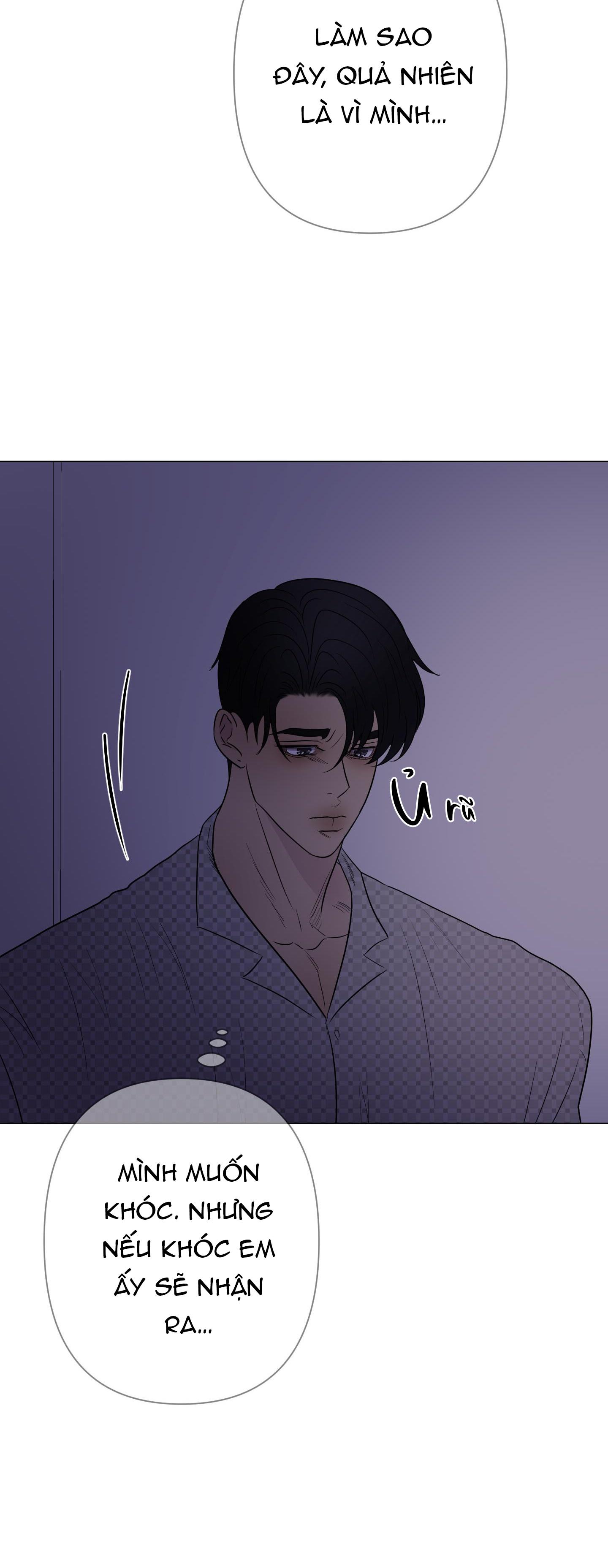Đọc truyện Kick your heart - Chapter 29