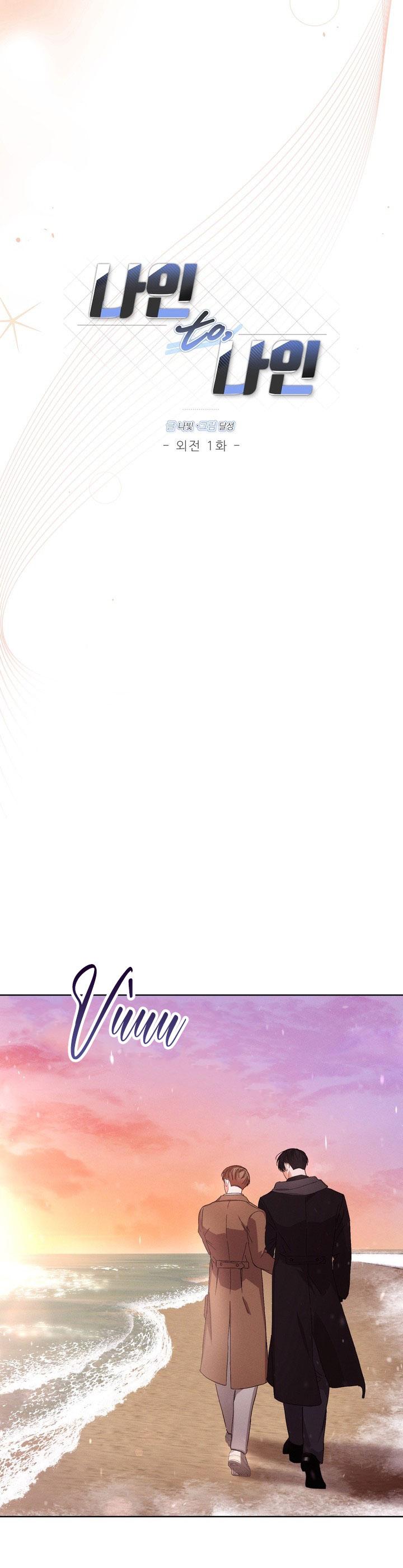 Đọc truyện NINE TO NINE - Chapter 76