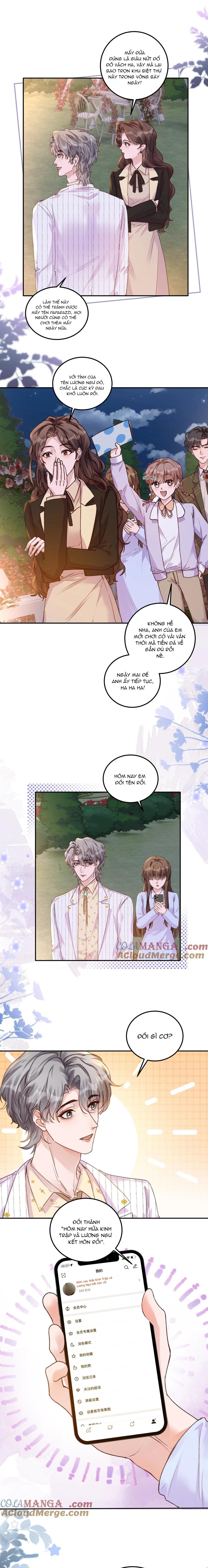 Đọc truyện Hữu Danh - Chapter 80