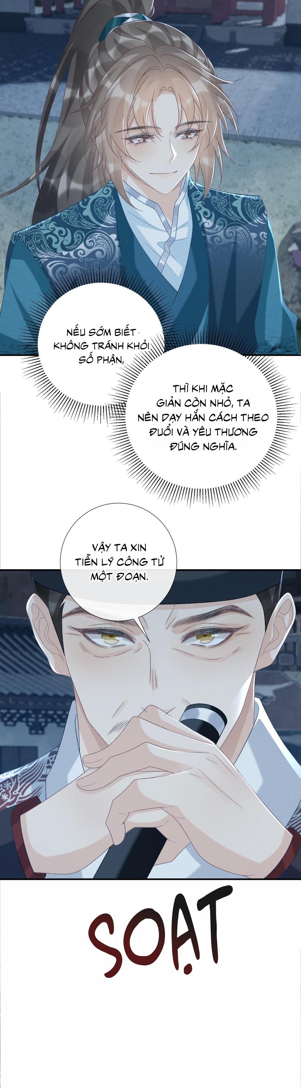 Đọc truyện CẠM BẪY CỦA KẺ BIẾN THÁI - Chapter 102