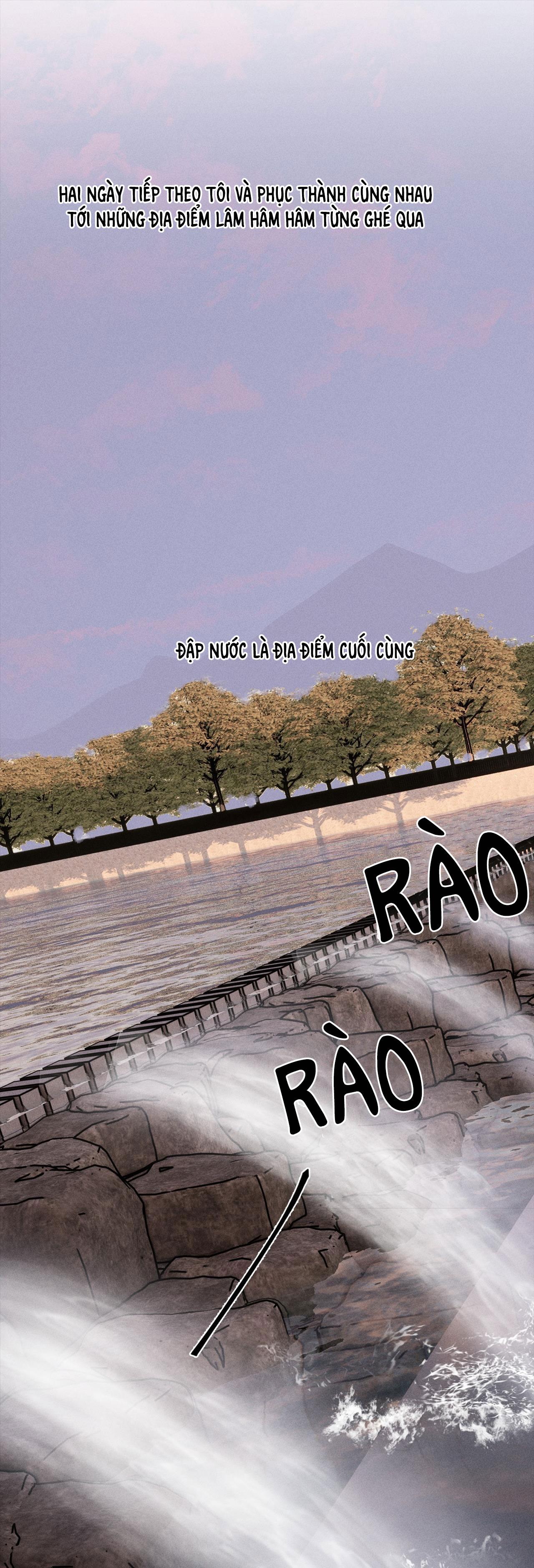 Đọc truyện (END) ID Của Thần - Chapter 64