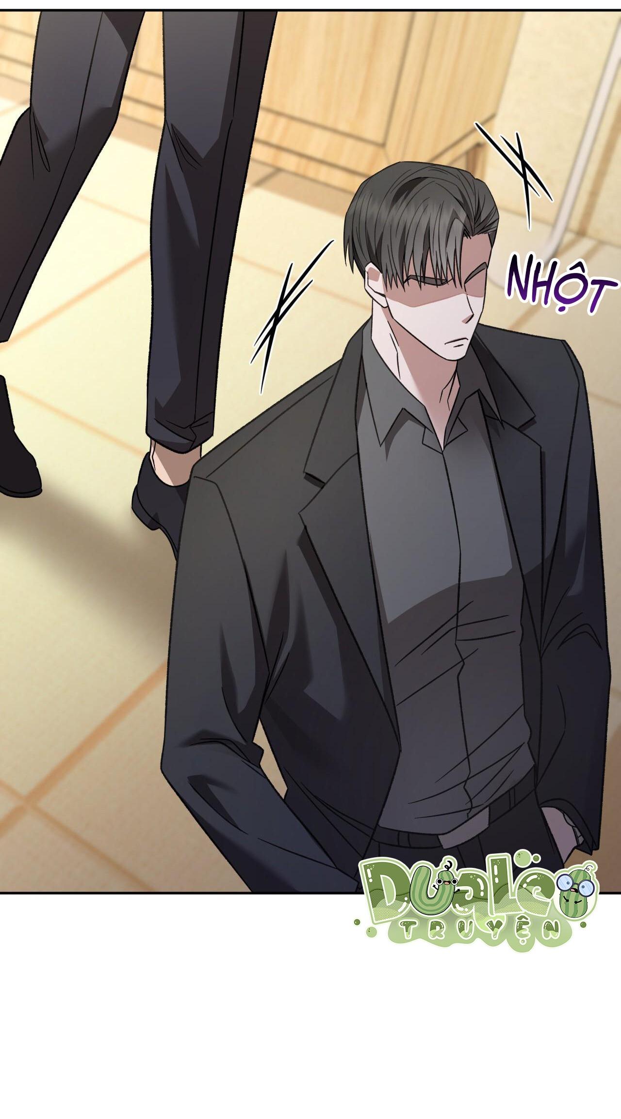 Đọc truyện Raw - Chapter 30