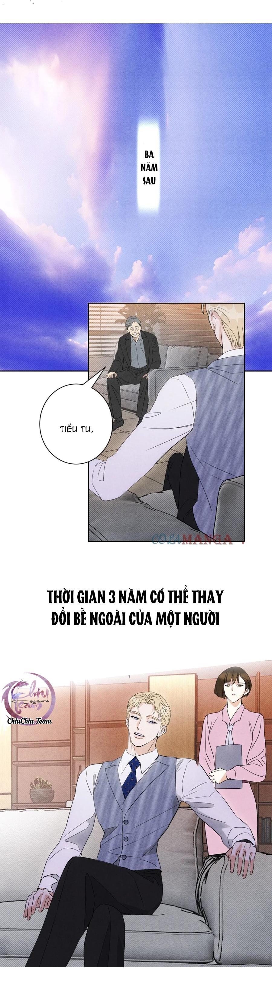 Đọc truyện Anh Trai Rẻ Tiền Của Tôi (END) - Chapter 35.5