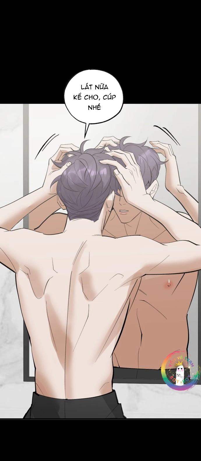 Đọc truyện PRY (Trộm Nhìn) -END - Chapter 40