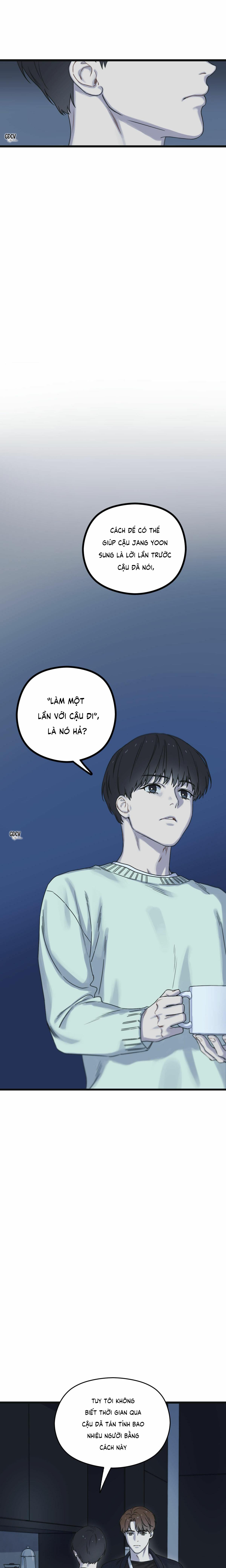 Đọc truyện TRÙNG PHÙNG - Chapter 12