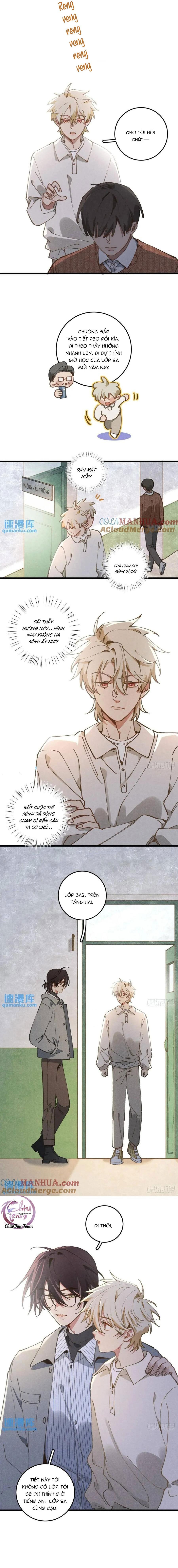 Đọc truyện Ra Ruộng Ngô Với Anh Á, Còn Lâu! - Chapter 26