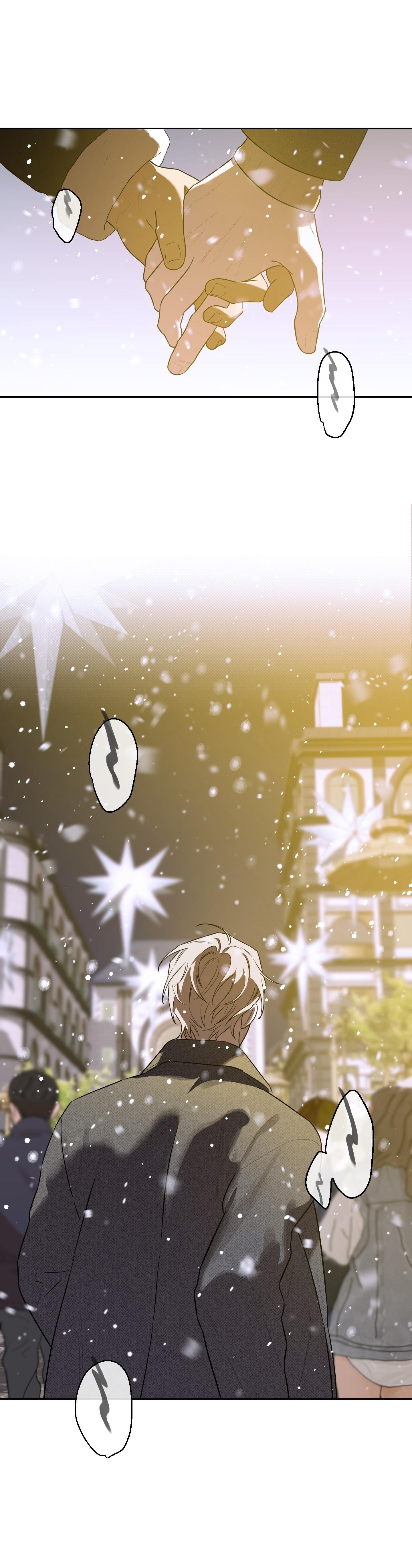 Đọc truyện (AxA) MỊ HOẶC KHÓ CƯỠNG - Chapter 41