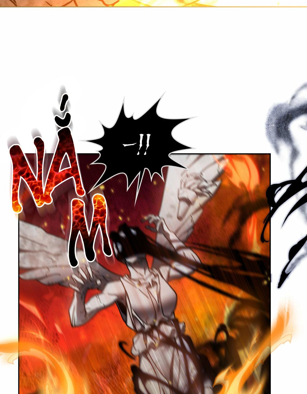 Đọc truyện Vết Tích Của Ánh Dương - Chapter 33