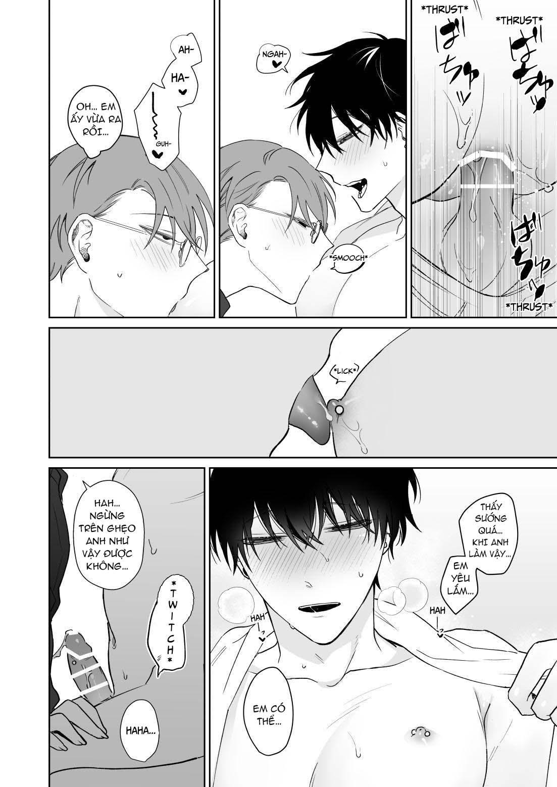 Đọc truyện Cưng mà nói - Chapter 229